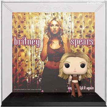 Funko POP! Britney Spears – Oops! I Did It Again (889698610858)