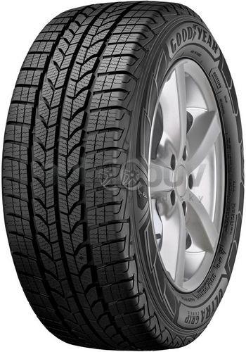 Goodyear ULTRAGRIP CARGO 225/75 R16 C UG CARGO 121/120R 3PMSF ., Rok výroby (DOT): 2022