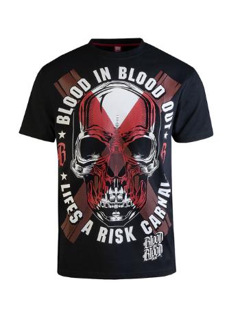 Blood In Blood Out Ocaso T-Shirt - M
