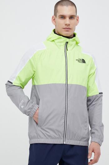 Vetrovka The North Face Mountain Athletics