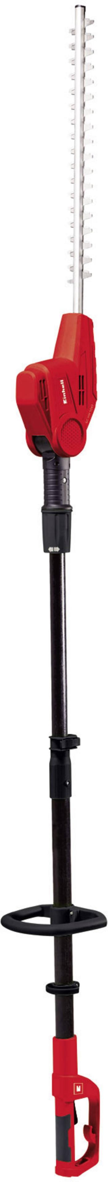Einhell GC-HH 5047 elektrický/á teleskopické nožnice na živý plot nosný popruh 500 W   585 mm