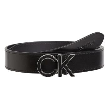 Calvin Klein Jeans  -  Opasky Čierna