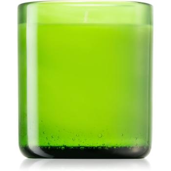 Designers Guild Green Fig Glass vonná sviečka 220 g