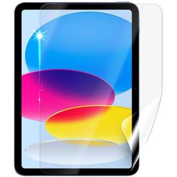 Screenshield APPLE iPad 10.9 (2022) Wi-Fi fólia na displej (APP-IPD22-D)