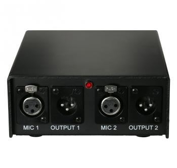 Audix APS2