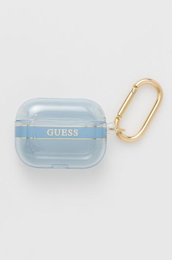Puzdro na airpods Guess Airpods Pro Cover