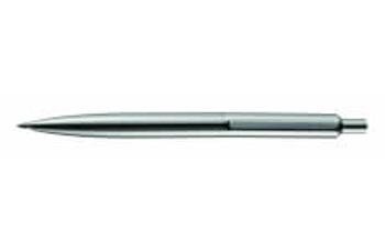 Diplomat Equipment Stainless Steel D10543213, guľôčkové pero
