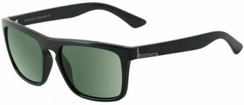 Dirty Dog Ranger 53470 Black/Green Polarized