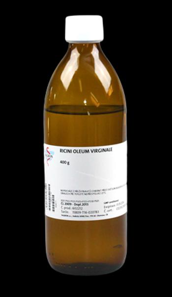 Fagron Ricini oleum virginale 900 g