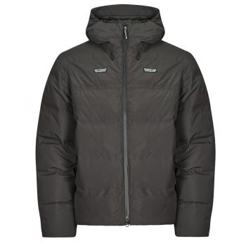 Patagonia  M's Jackson Glacier Jkt  Bundy Čierna