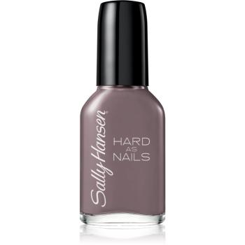 Sally Hansen Hard As Nails ošetrujúci lak na nechty odtieň Tough Taupe 13,3 ml