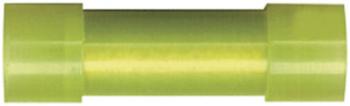 Vogt Verbindungstechnik 3737P krimpovacie spojka  4 mm² 6 mm² úplne izolované žltá 1 ks