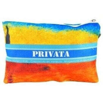 Privata  Complementos señora  p244114 azul  Vrecúška/Malé kabelky Viacfarebná