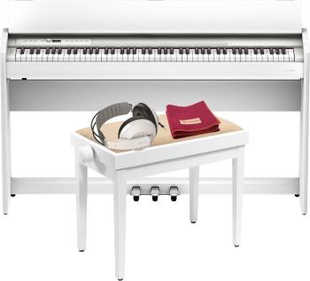 Roland F701 White Digitálne piano