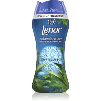 Lenor Dewy Blossom vonné perličky do práčky 210 g