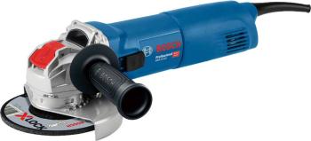 Bosch Professional GWX 14-125 06017B7001 uhlová brúska  125 mm  1400 W 230 V
