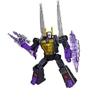 Transformers Legacy Kickback Deluxe figúrka (5010993974849)