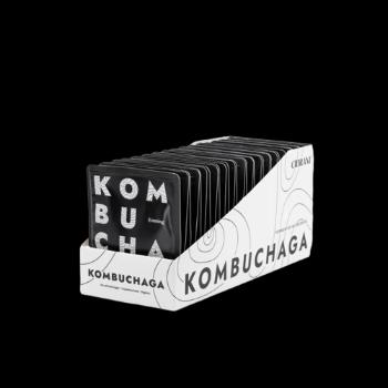 Cidrani Kombuchaga Evening box 15 x 19 ml