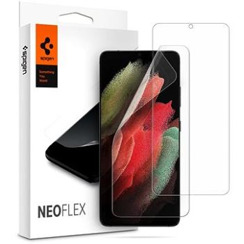 Spigen Neo Flex 2 Pack Samsung Galaxy S21 Ultra (AFL02525)