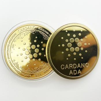 Minca Cardano Zlatá