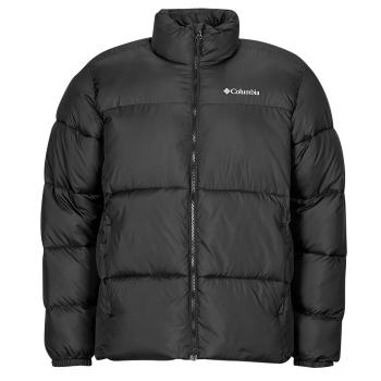 Columbia  Puffect III Jacket  Bundy Čierna