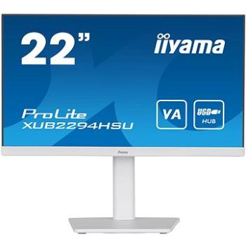 22 iiyama ProLite XUB2294HSU-W2