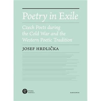 Poetry in Exile (9788024646589)