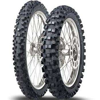 Dunlop GeomaxMX53 70/100/19 TT,F 42 M (636585)