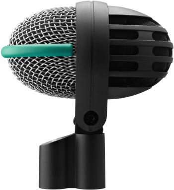 AKG D112 MKII Mikrofón pre basový bubon