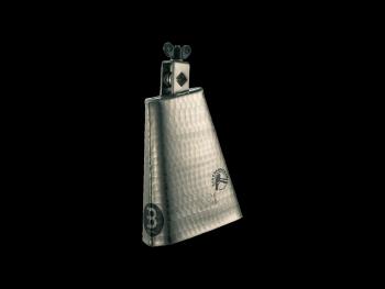 MEINL COWBELL 6,25" REALPLAYER HAND HAMMERED