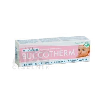 BUCCOTHERM Dent BIO