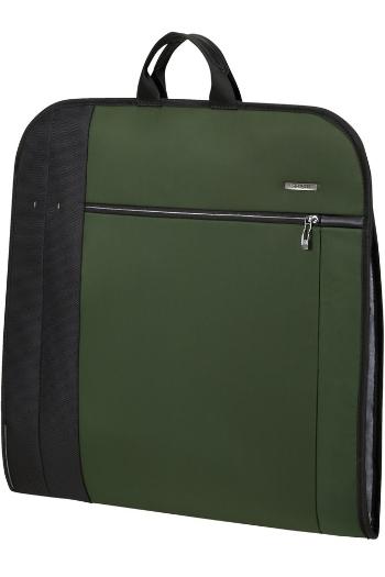 Samsonite Obal na oblečení Spectrolite 3.0 TRVL - zelená