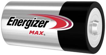 Energizer Max LR14 batéria typu C  alkalicko-mangánová  1.5 V 2 ks