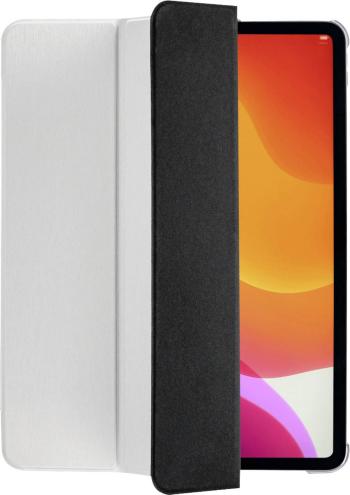Hama Fold Clear iPad Pro 12.9" (2020) Bookcase Vhodný pre: iPad Pre 12.9 strieborná