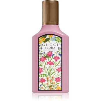 Gucci Flora Gorgeous Gardenia parfumovaná voda pre ženy 50 ml