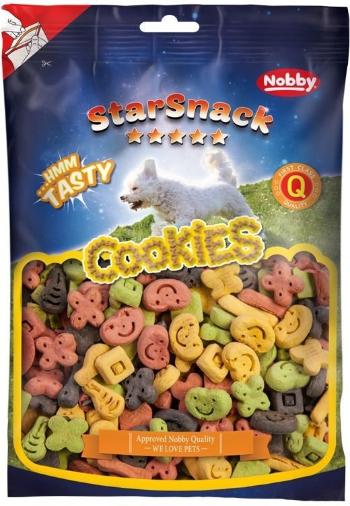 Nobby Cookies Variant Mix 500 g