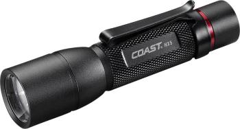 Coast HX5 LED  vreckové svietidlo (baterka)   345 lm 0.75 h 113.4 g