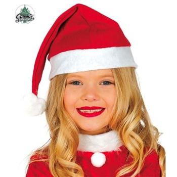 Čapica detská Santa Claus – Vianoce (8412672415624)