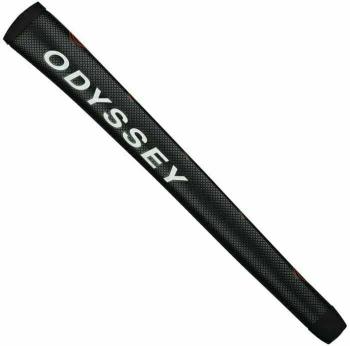 Odyssey 4 Swirl Black