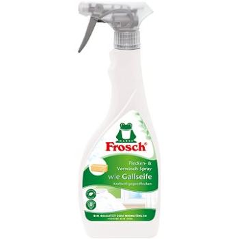 FROSCH sprej na škvrny 500 ml (4001499961458)