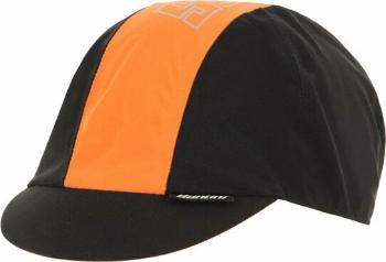 Santini Guard Mercurio Rain Cap Arancio Fluo UNI Šiltovka