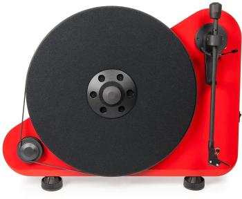 Pro-Ject VT-E R Red Gramofón