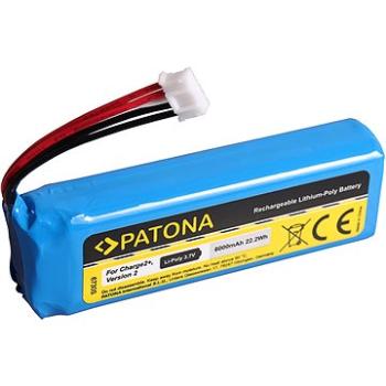 PATONA batéria pre reproduktor JBL Charge 2+/Charge 3 (2015) (PT6730)
