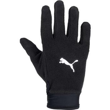 PUMA_teamLIGA 21 Winter gloves čierne (SPTpumn582nad)