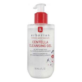 ERBORIAN Jemný čistiaci gél Centella Cleansing Gél 180 ml