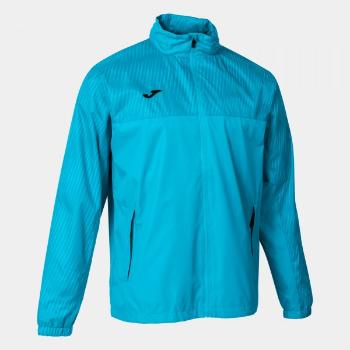 MONTREAL RAINCOAT FLUOR TURQUOISE 2XL