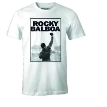 Rocky Balboa – tričko M (3664794306648)