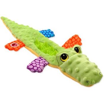 LET´S PLAY hračka krokodýl 45 cm (8595091791491)