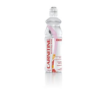 Nutrend Carnitine Activity Drink 750 ml fresh grep