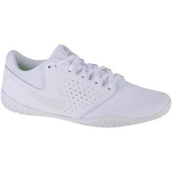 Nike  Cheer Sideline IV  Fitness Biela